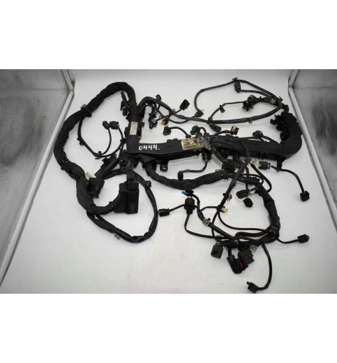 Mercedes Mercedes Motorkabelbaum A6510104622 A6511506756 -0444- Kabel, Kabelbäume & Steckverbinder