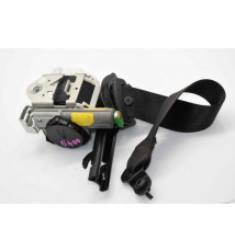 Mercedes W204 Sicherheitsgurt Vorne Rechts 34011578D A2048600788  -0049-