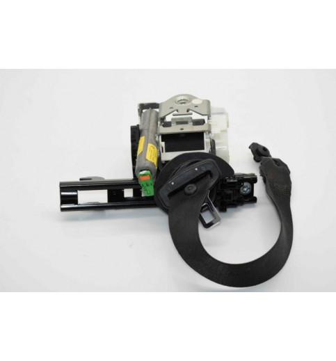 Mercedes-Benz Mercedes W204 Sicherheitsgurt Vorne Rechts 34011578D A2048600788  -0049- Sicherheitsgurte & Teile