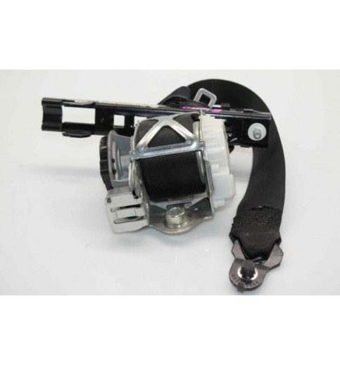 Mercedes-Benz Mercedes W204 Sicherheitsgurt Vorne Rechts 34011578D A2048600788  -0049- Sicherheitsgurte & Teile