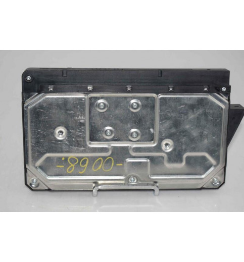 Mercedes-Benz Mercedes Sprinter W906 SAM Steuergerät A9069003502 9069014500 9069024301 -0068- ECUs & Steuergeräte