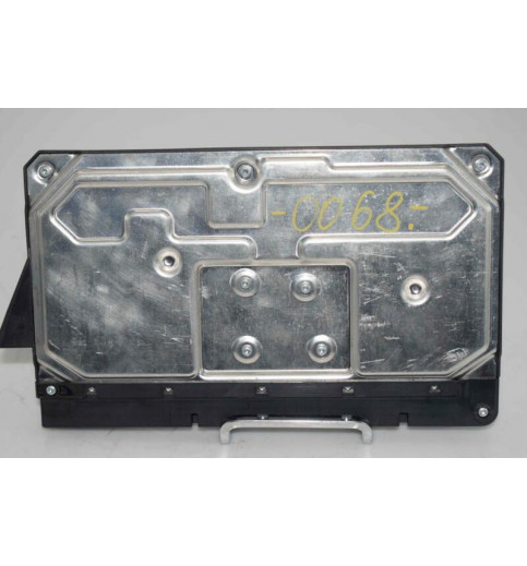 Mercedes-Benz Mercedes Sprinter W906 SAM Steuergerät A9069003502 9069014500 9069024301 -0068- ECUs & Steuergeräte