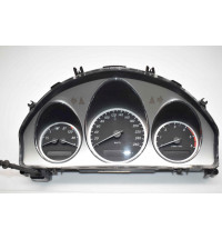 Mercedes W204 Tacho Kombiinstrument A2045409948 A2C53322062 -0071-
