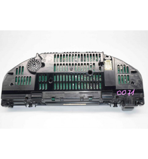 Mercedes-Benz Mercedes W204 Tacho Kombiinstrument A2045409948 A2C53322062 -0071- Kombiinstrumente