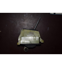 A2042674124 Mercedes W204 C-Klasse GLK Schaltkulisse Schalthebel  -0044-