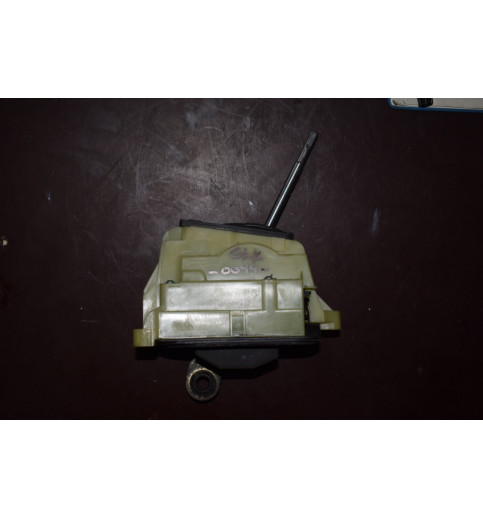 A2042674124 Mercedes W204 C-Klasse GLK Schaltkulisse Schalthebel  -0044-