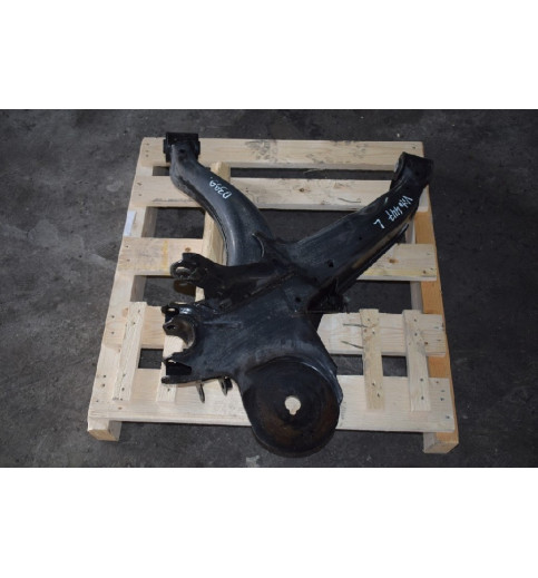 Mercedes-Benz Mercedes Vito W447 Querlenker Hinten Links  A4473520400 -0399- Achsschenkel