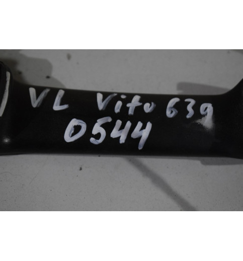 A6395420218 A6395407209 Mercedes Vito W639 Türgriff Türöffner vorne Links -0544-