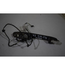 A6395420218 A6395407209 Mercedes Vito W639 Türgriff Türöffner vorne Links -0544-