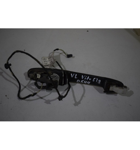 A6395420218 A6395407209 Mercedes Vito W639 Türgriff Türöffner vorne Links -0544-