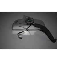 A2048100517 Mercedes C-Klasse W204 Innenspiegel Rückspiegel  -0585-