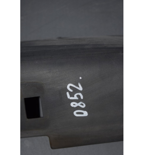 1305761070 Fiat Ducato Stoßstangenecke  hinten   -0852-