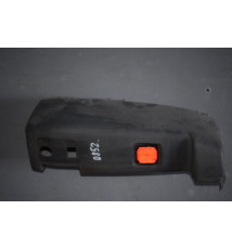 1305761070 Fiat Ducato Stoßstangenecke  hinten   -0852-