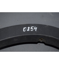 1307938070 Fiat Ducato Zierleiste Radlauf Kotflügel vorne rechts  -0854-