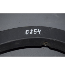 1307938070 Fiat Ducato Zierleiste Radlauf Kotflügel vorne rechts  -0854-