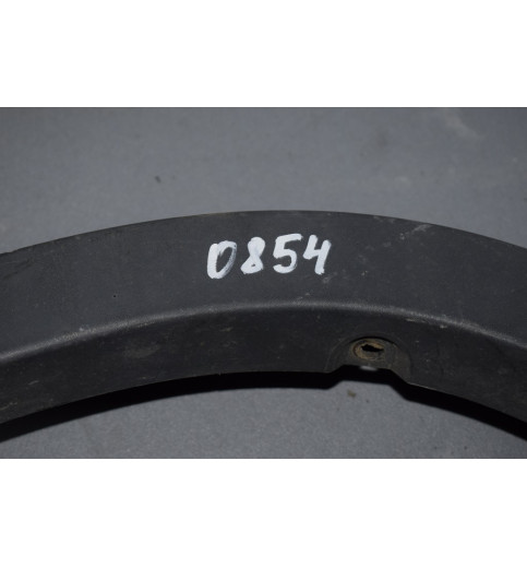 1307938070 Fiat Ducato Zierleiste Radlauf Kotflügel vorne rechts  -0854-