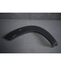 1307239070 Fiat Ducato Zierleiste Radlauf hinten rechts   -0865-