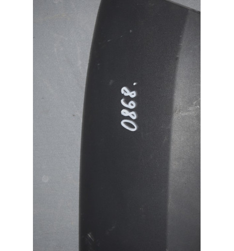  1307235070 Fiat Ducato Zierleiste Kotflügel rechts  -0868-