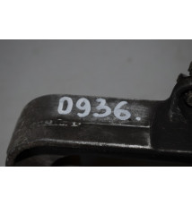 112225095R Renault Master  Motor Silentblock Lagerung  -0936-
