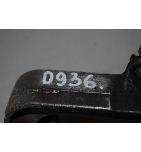 112225095R Renault Master  Motor Silentblock Lagerung  -0936-
