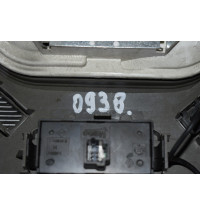 264300010R  Renault Master  Innenraumleuchte  -0938-