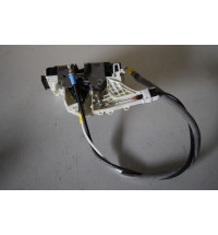 A9067201735 Mercedes W906 Türschloss -0972-