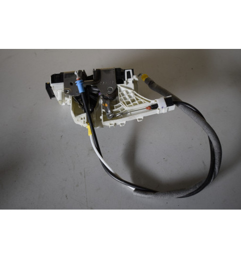 A9067201735 Mercedes W906 Türschloss -0972-