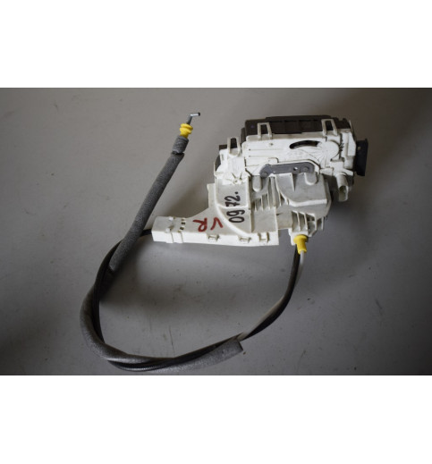 A9067201735 Mercedes W906 Türschloss -0972-