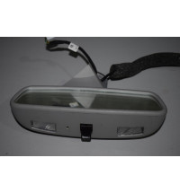 A2048100517 Mercedes C-Klasse W204 Innenspiegel Rückspiegel  -0585-