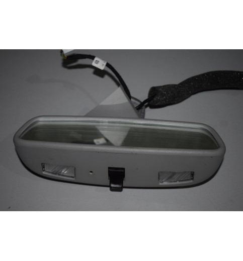 A2048100517 Mercedes C-Klasse W204 Innenspiegel Rückspiegel  -0585-