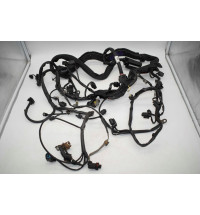 Mercedes Motorkabelbaum A6421501356 A0005462880 -0598-