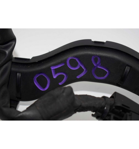 Mercedes Mercedes Motorkabelbaum A6421501356 A0005462880 -0598- Kabel, Kabelbäume & Steckverbinder