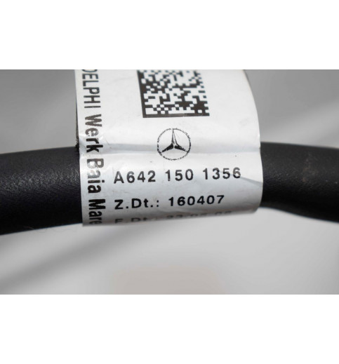 Mercedes Mercedes Motorkabelbaum A6421501356 A0005462880 -0598- Kabel, Kabelbäume & Steckverbinder