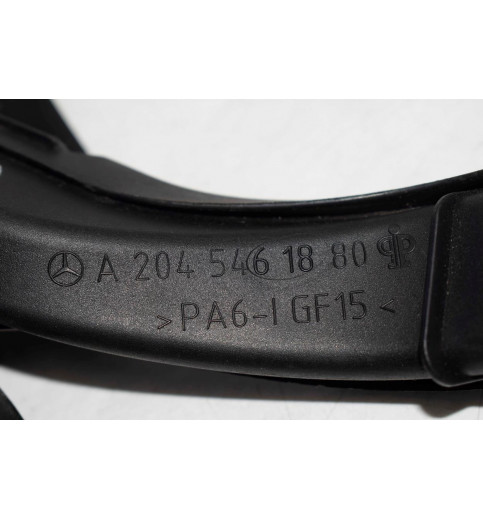 Mercedes Mercedes Motorkabelbaum A6421501356 A0005462880 -0598- Kabel, Kabelbäume & Steckverbinder