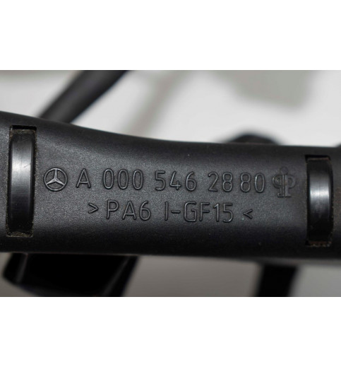 Mercedes Mercedes Motorkabelbaum A6421501356 A0005462880 -0598- Kabel, Kabelbäume & Steckverbinder