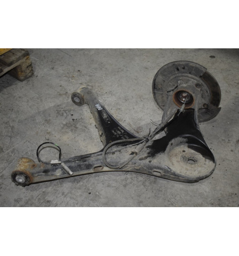 Mercedes Mercedes Vito W639 Querlenker Radnabe Achsschenkel Hinten Rechts  A6393522504 -0 Achsschenkel