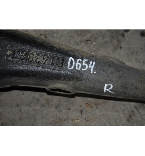 Mercedes Mercedes Vito W639 Querlenker Radnabe Achsschenkel Hinten Rechts  A6393522504 -0 Achsschenkel