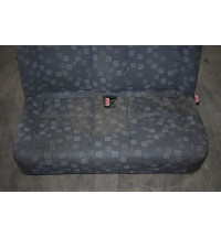 Sprinter W901,W902,W903,W904,W905 Beifahrersitz Sitz Doppelsitz -0799-