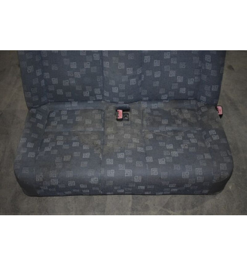 Sprinter W901,W902,W903,W904,W905 Beifahrersitz Sitz Doppelsitz -0799-