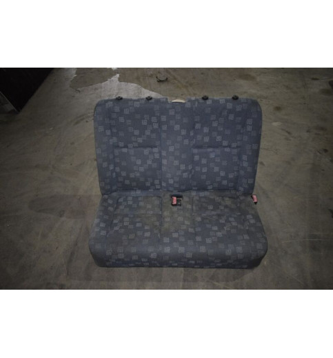Mercedes-Benz Mercedes Sprinter W901-W905 Beifahrersitz Sitz Doppelsitz -0799- Sitze