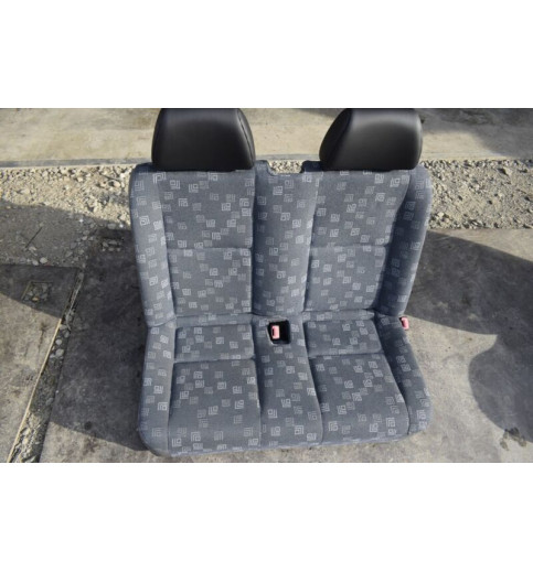 Mercedes-Benz Mercedes Sprinter W901-W905 Beifahrersitz Sitz Doppelsitz -0799- Sitze