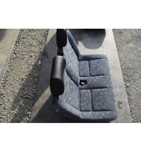 Mercedes-Benz Mercedes Sprinter W901-W905 Beifahrersitz Sitz Doppelsitz -0799- Sitze