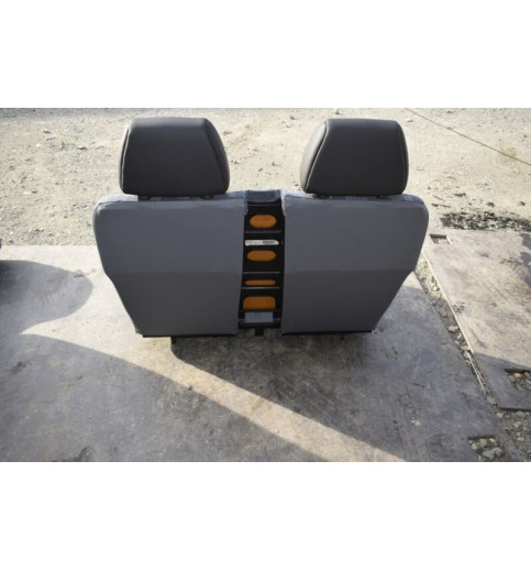 Mercedes-Benz Mercedes Sprinter W901-W905 Beifahrersitz Sitz Doppelsitz -0799- Sitze