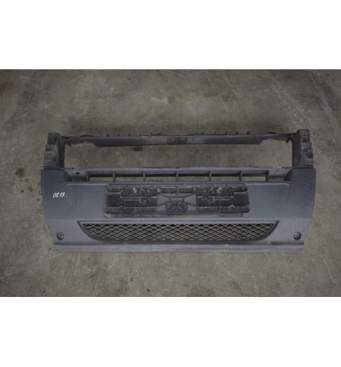 Fiat Ducato,Boxer,Jamper Stoßstange vorne mitte 1305760070 -0818-
