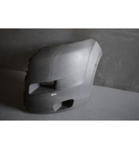 Fiat Ducato,Boxer,Jamper Stoßstange Ecke Stossfänger links 1306563070 -0846-