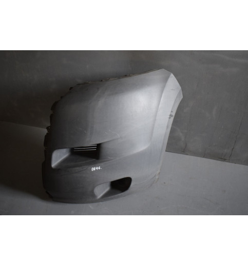 Fiat Ducato,Boxer,Jamper Stoßstange Ecke Stossfänger links 1306563070 -0846-