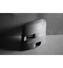 Fiat Ducato,Boxer,Jamper Stoßstange Ecke Stossfänger vorne links  -0848-