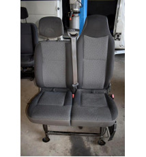 Renault Master 3 Beifahrersitz Sitz vorne rechts -0913-