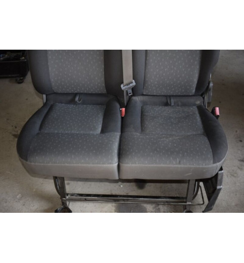 Renault Renault Master 3 Beifahrersitz Sitz vorne rechts -0913- Sitze