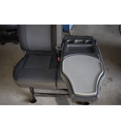 Renault Renault Master 3 Beifahrersitz Sitz vorne rechts -0913- Sitze